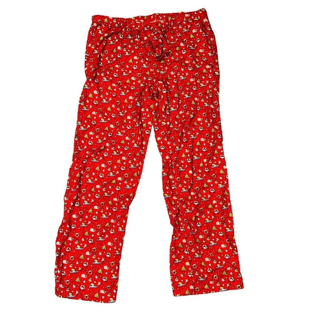 Women’s Vineyard Vines Christmas Pajama Pants | Size S
